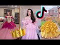 👑 BEST TIK TOK PRINCESS DRESSES 👑 2021