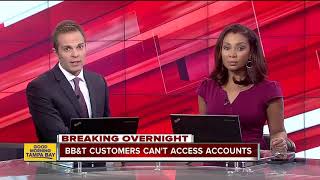 BB&T bank customers can't access accounts due to 'technical issue'