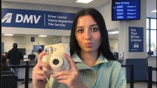 ASMR~ DMV Receptionist RP 🚗 (Typing, Soft Spoken)  screenshot 5