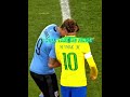 Never Mess With Neymar 🥶