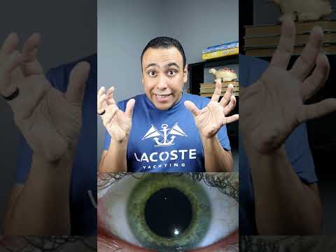 الكسوف بيعمى