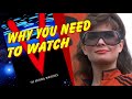 Why you need to watch V: The Original Miniseries (1983)