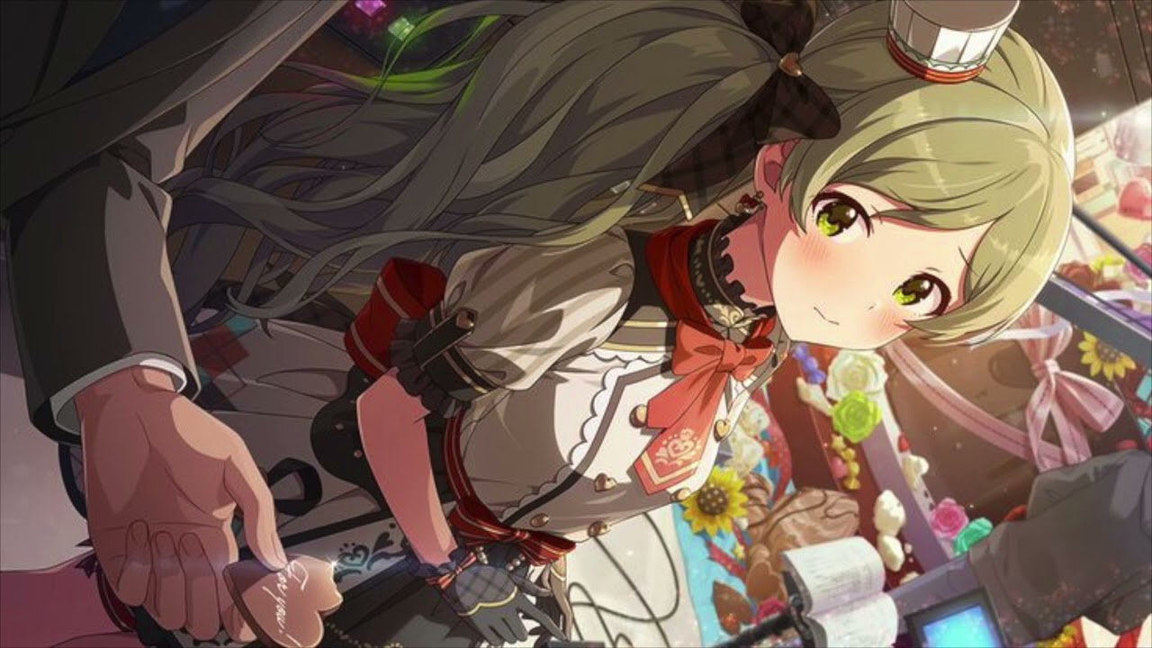 Nightcore - Playing Love (Isak Danielson)