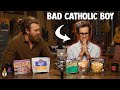 Rhett and Link Being "Good" YouTube Boys