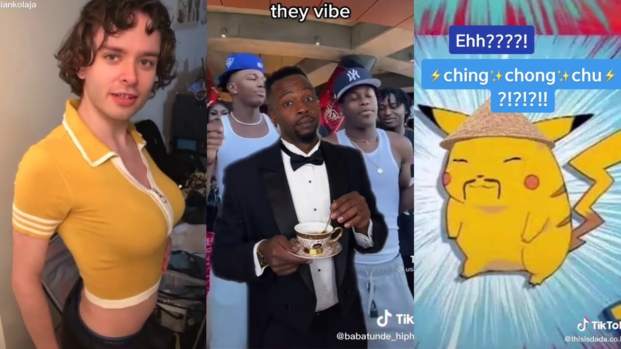 Tik Toks So Funny That Made The Quiet Kid Talk Youtube Tik Toks So Funny That Made The Quiet Kid Talk Youtube