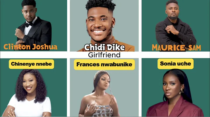 Nollywood Actors Comparison: Maurice Sam vs Clinton Joshua vs Chidi Dike (2025)