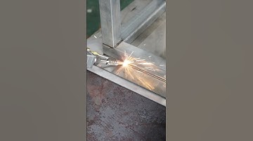 handheld laser welding machine #welding #welder #dmk #dmklaser #foryou #shorts #foryou #DMK