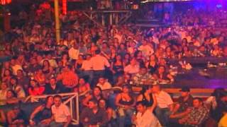 El Seductor - Bazil Alexander  (En Vivo)