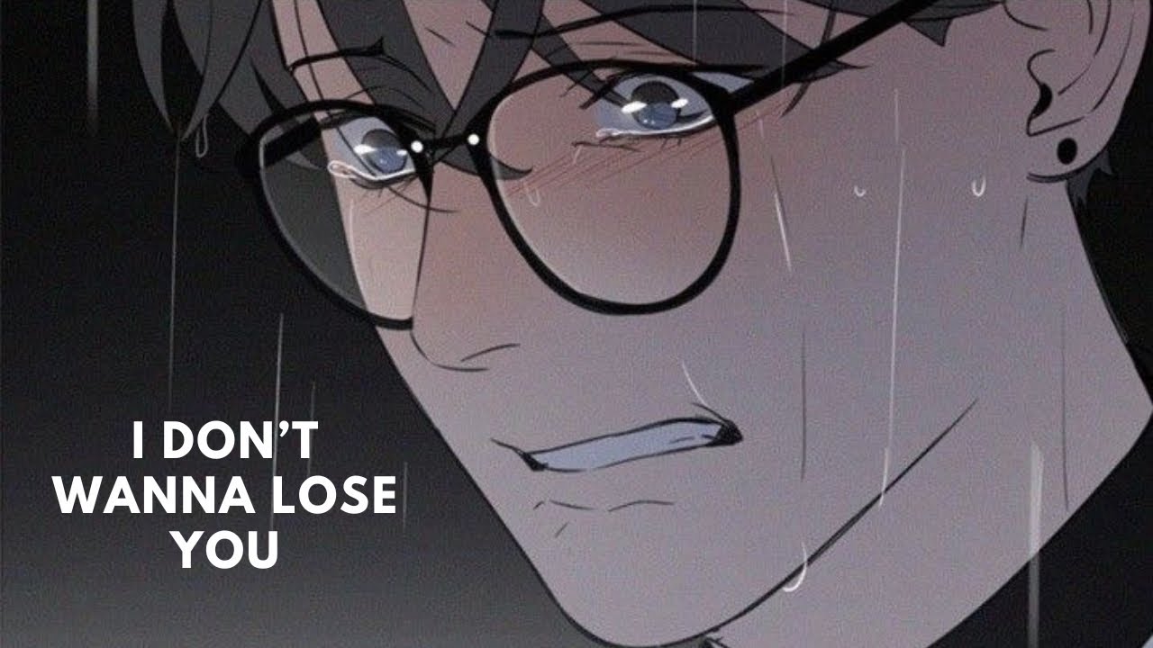 boyfriend cries after a nightmare (sniffles)(reverse comfort)(fluff)