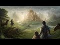Beautiful Orchestral Music - Adventure Begins
