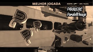 TuNe Thiago - My #PARALLELRC response!