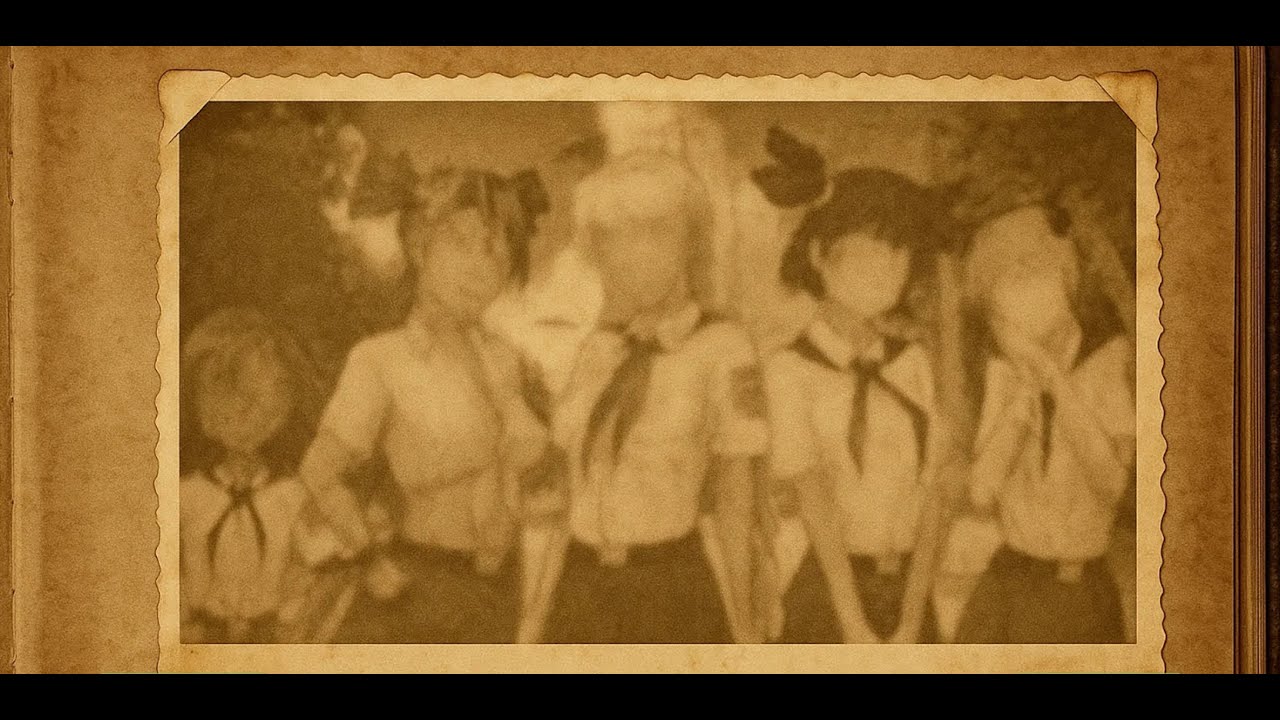 Финал слитого билда бесконечное лето 2