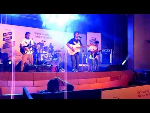 'Tere Bin Nai Lagda Dil Mera' By "Goldie Sohel & the band Sukoon"
