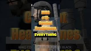 MMG #19: Are Combat Headphones Worth It? | DayZ Military Gear Mod #shorts, #dayz