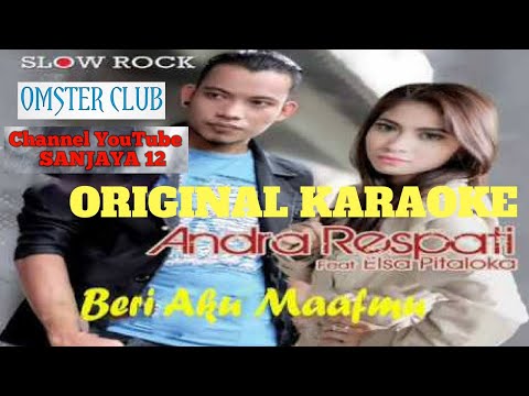 Andra Respati, Thomas Arya, Elsa Pitaloka - BERI AKU MAAFMU - Slow Rock Terbaik 2025 Viral Tiktok