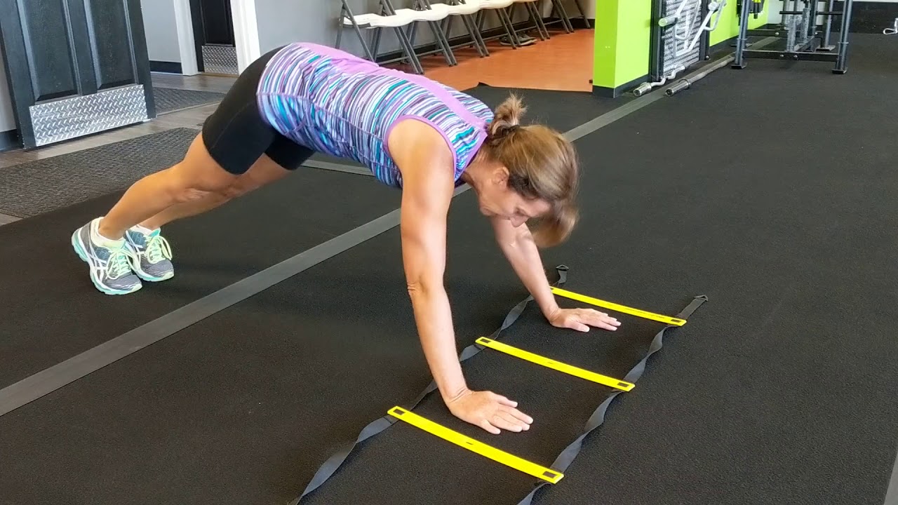 Lansing HiiT Fitness camera iphone 8 plus apk