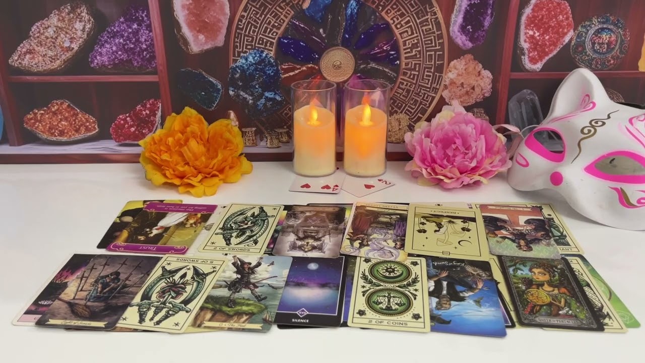 LEO   YOU WILL END UP MARRYING THIS PERSON COMING FOR YOU! LEO  LOVE TAROT READING