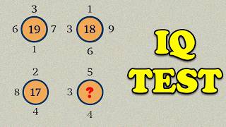 Saurez-vous trouver la régularité ? Casse-tête à cercles multiples aujourd'hui ! screenshot 5