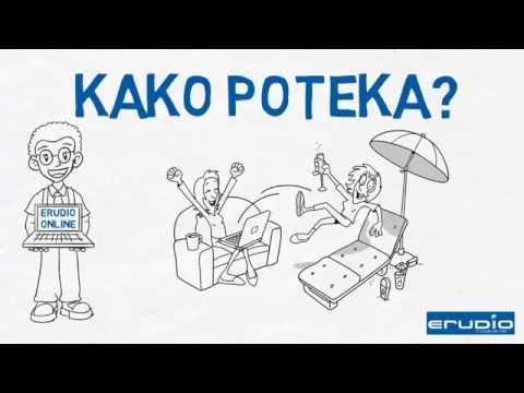 Video: Kaj je PUC izpit?