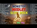 Soft Rock Ballads 70s 80s 90s | Nonstop Romantic Slow Rock Love Songs