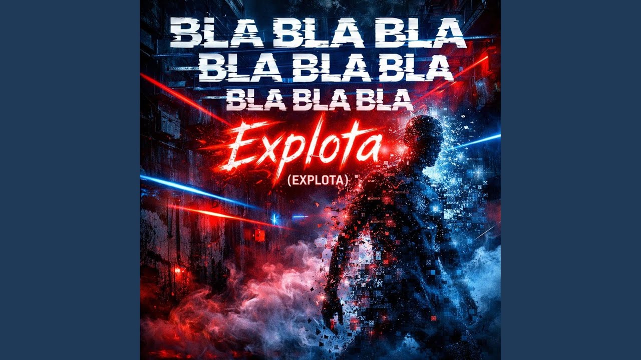 Bla Bla Bla (Valdor Senna Remix)