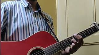 game of thrones theme acoustic guitar cover / improvisation got