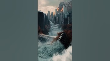 ⏳ 4 Signs of the End Times Predicted in the Bible — Are They Happening Now?🔥🌍