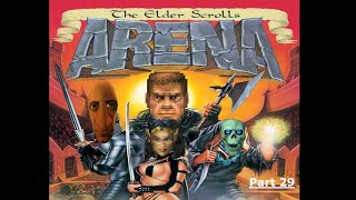 Lets Play The Elder Scrolls Arena, Part 29 - Vaults of Gemin, Solved The Riddle, Missed The Pixels
Chapters:
0:00 No Chapters Because Lazy
Description text that nobody reads, stuff below me is useful though.
List of Mods Used:
TES Arena Remapped: https://www.nexusmods.com/tesarena/mods/1
TES Arena ReFonted: https://www.nexusmods.com/tesarena/mods/5
Sound Patch: https://www.nexusmods.com/tesarena/mods/15
TES Arena Title Screen Fix: https://www.nexusmods.com/tesarena/mods/17
Eye of Nocturnal: https://www.nexusmods.com/tesarena/mods/22
Better Lighting: https://www.nexusmods.com/tesarena/mods/33
Various DOS Config Settings & arena.conf Values:
I am using the Steam version of Arena v1.07.
Im playing in windowed mode, but the recording looks like its full-screen.
output=opengl (opengl apparently needed for screen capture)
sensitivity=70
scaler=normal3x
core=dynamic
cycles=fixed 60000
rate=49716
blocksize=4096
prebuffer=40 Lets Play The Elder Scrolls Arena, Part 29 - Vaults of Gemin, Solved The Riddle, Missed The Pixels