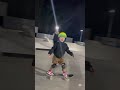 テンテンのスケボー🍋#ビジュいいじゃん#次男坊 #5歳 #skateboarding #skatebord #自遊人#広江フォレストスケートパーク #スケボーキッズ
