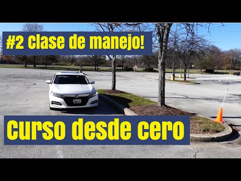 🚗 Curso completo