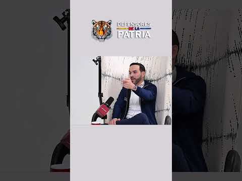 El día que Fajardo me saludó y vió al diablo ¡Tigre, raya en Primera! ¡Firme por la Patria! #TigreyR