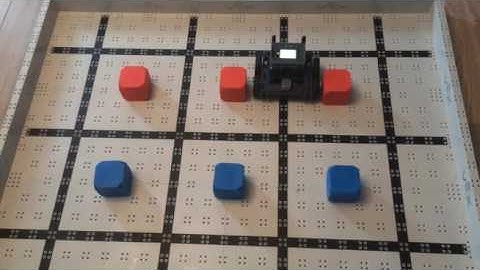 VEX Robotics IQ Curriculum - Mix 