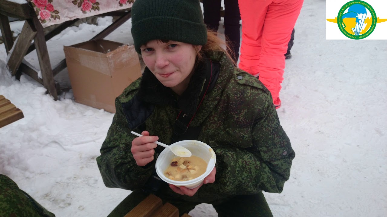 Сборы в поселке Быково, Раменского района - YouTube