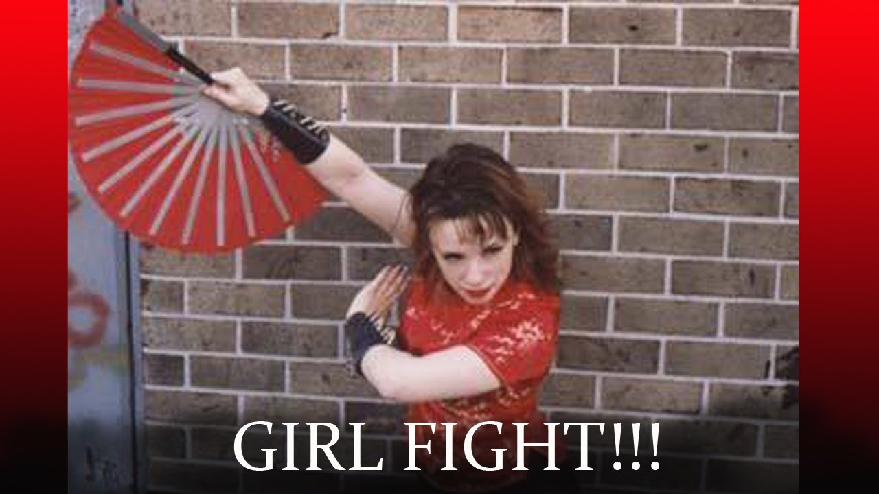 GIRL FIGHT YouTube