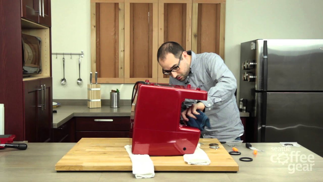 Tech Tips: SCG's Tune Up Kit Nuova Simonelli Oscar & Musica | เนื้อหาทั้งหมดเกี่ยวกับsimonelli oscarเพิ่งได้รับการอัปเดต