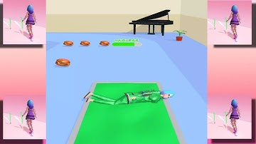 Take Them Off  👸🔨⚒All Levels Gameplay WalkThrough Trailer Android,ios New Game TTO2GP135