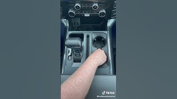 How to start a 2021 Ford F-150 with dead key fob battery