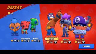 Igram Brawl Stars 3 Deo