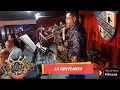 La cinturita de Sonora Matancera con  Rumbantela Orquesta en el Salón Los Angeles Mp3 Song