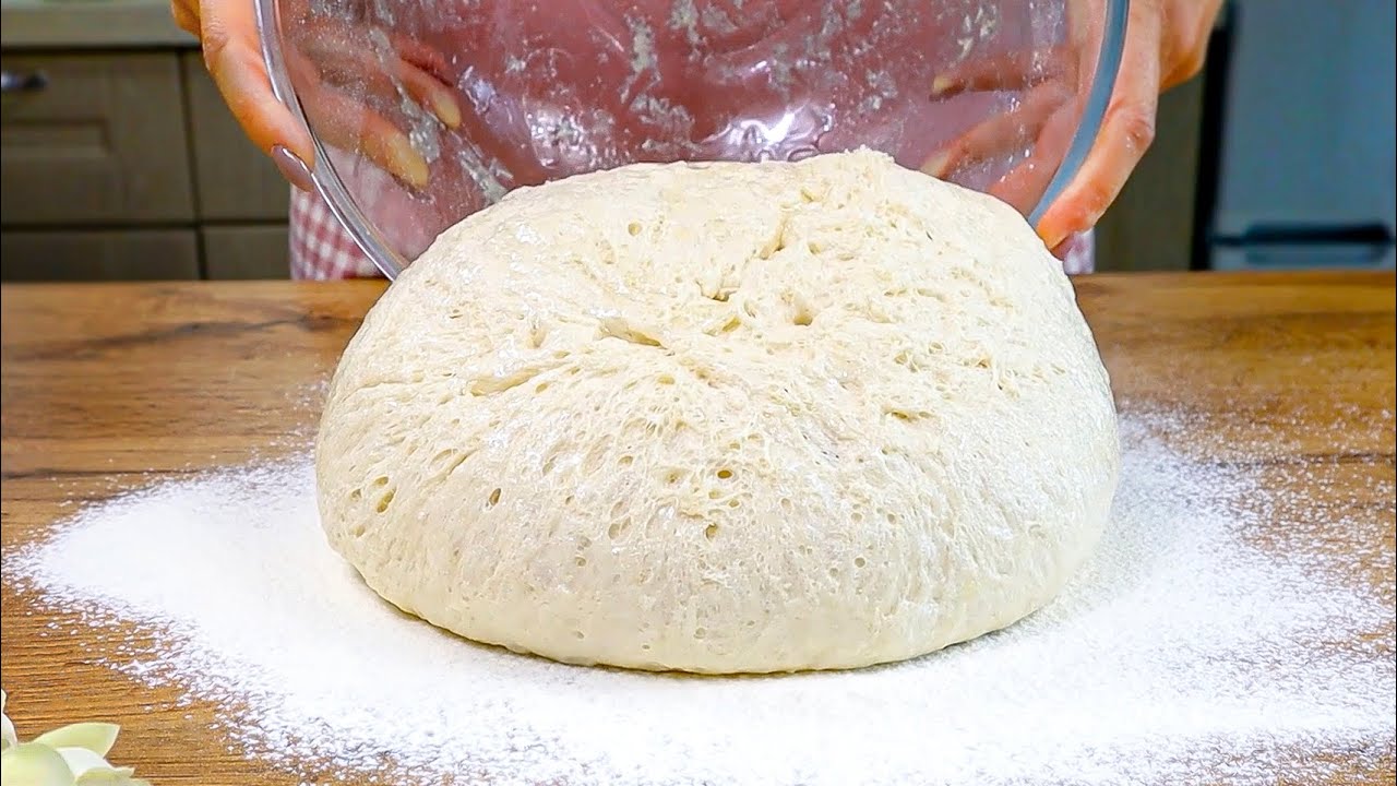 Я наконец нашел это! Хлеб из бабушкиной книги. Старинный рецепт хлеба Испечь хлеб