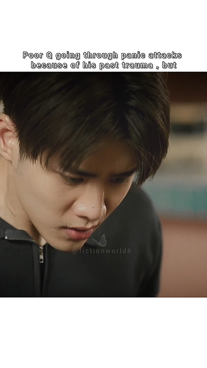 As a panic attack surviver I can say that it is the least thing you'll ever want to experience #bl