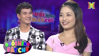 Đuổi Hình Bắt Chữ - 3 Người chơi vô cùng Thông minh và hoạt bát | Game Show HOT nhất 2023 screenshot 3