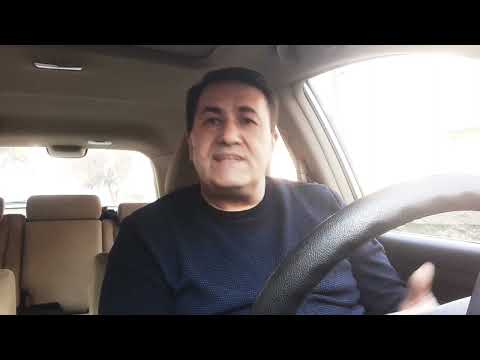 Video: Bir avtomobildə dolu zədəsini düzəltməyə dəyərmi?