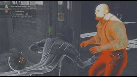 AC: Syndicate - Sequence 3: To Catch An Urchin + Child Liberation #1: Radclyffe Mill