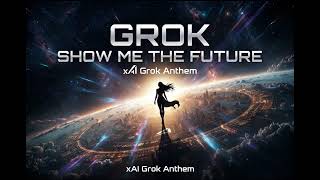 Grok Anthem  Mureka 