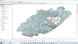 🎬 ArcGIS Pro Series | Episode 2 (Extended Version): Navigating the Interface (with a twist).