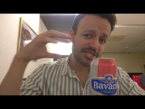 Video: Apakah bavaria mengandung alkohol?