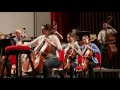 Illinois Symphony Orchestra: Resounding Russians