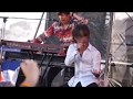 【ザ・マスミサイル/そもそもね】2017.9.24茨城野外フェスPLACE2017