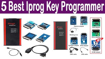 Top 5 Best Iprog Key Programmer In 2020 | Best V84 Iprog Programmer
